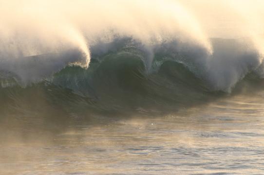 Океанская волна (3). Фото Свободно для коммерческого использования, Атрибуция не требуется. Бесплатное стоковое фото для свободного скачивания