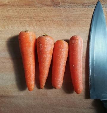 Морковь (2). Фото Свободно для коммерческого использования, Атрибуция не требуется. Бесплатное стоковое фото для свободного скачивания
