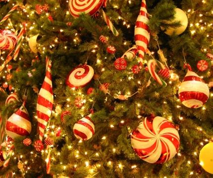 Украшение рождественской елки (2). Фото Свободно для коммерческого использования, Атрибуция не требуется. Бесплатное стоковое фото для свободного скачивания