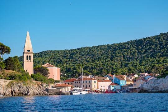 Вели Лошинь Хорватия. Фото Свободно для коммерческого использования, Атрибуция не требуется. Бесплатное стоковое фото для свободного скачивания