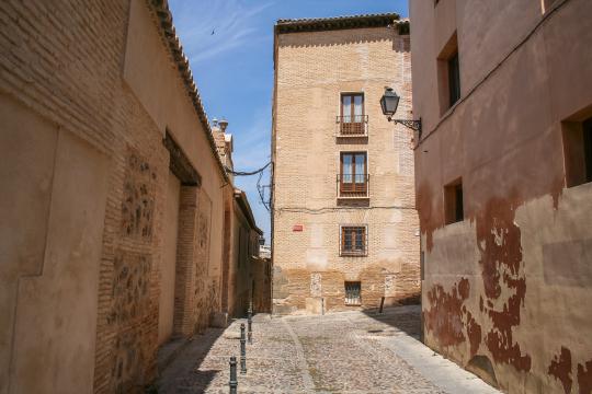Толедо - древняя столица Испании. (2). Фото Свободно для коммерческого использования, Атрибуция не требуется. Бесплатное стоковое фото для свободного скачивания
