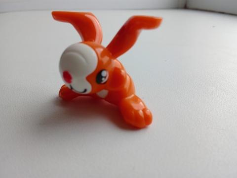 Игрушка заяц. Фото Свободно для коммерческого использования, Атрибуция не требуется. Бесплатное стоковое фото для свободного скачивания