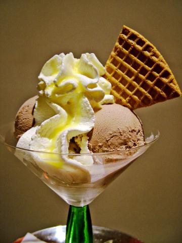 Вкусное мороженое. Фото Free for commercial use, No attribution required. Бесплатное стоковое фото для свободного скачивания