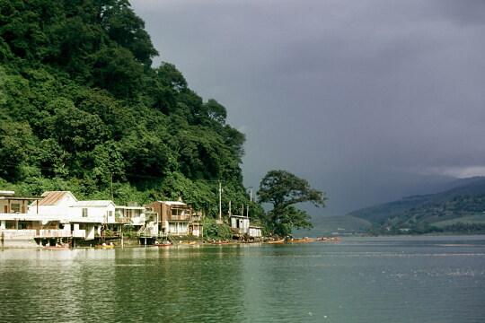 Озера Гватемалы (2). Фото Свободно для коммерческого использования, Атрибуция не требуется. Бесплатное стоковое фото для свободного скачивания