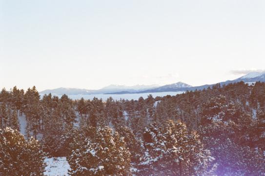 Колорадо закат. Фото Free for commercial use, No attribution required. Бесплатное стоковое фото для свободного скачивания