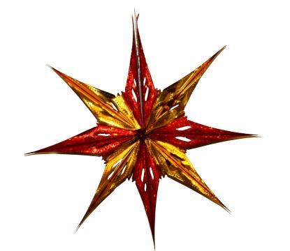 Рождественская звезда (5). Фото Свободно для коммерческого использования, Атрибуция не требуется. Бесплатное стоковое фото для свободного скачивания
