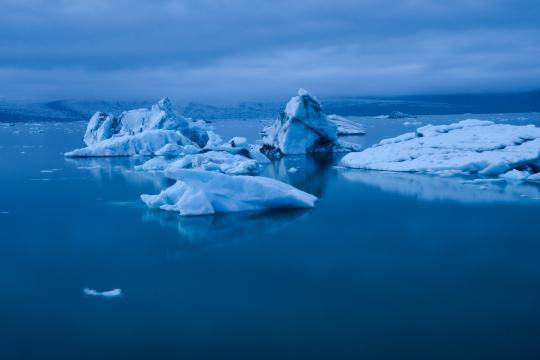 исландский айсберг. Фото Free for commercial use, No attribution required. Бесплатное стоковое фото для свободного скачивания