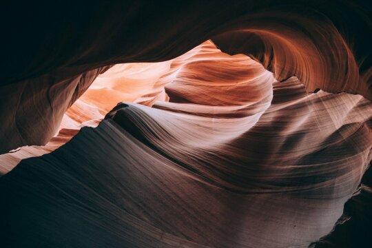 Каньон Пещера Пустыня. Фото Free for commercial use, No attribution required. Бесплатное стоковое фото для свободного скачивания