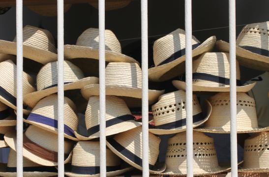 Тринидадские шляпы. Фото Свободно для коммерческого использования, Атрибуция не требуется. Бесплатное стоковое фото для свободного скачивания