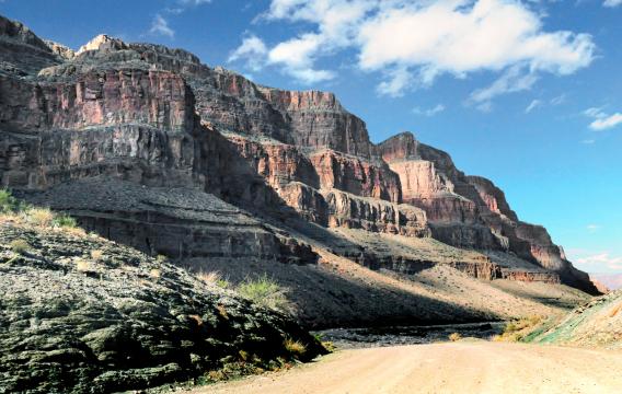 Скалы пустынного каньона. Фото Free for commercial use, No attribution required. Бесплатное стоковое фото для свободного скачивания