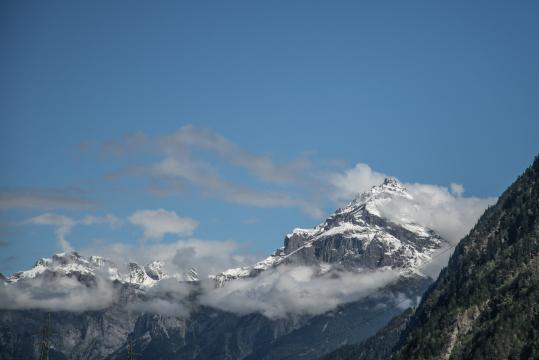 Альпы, Швейцария. Фото Свободно для коммерческого использования, Атрибуция не требуется. Бесплатное стоковое фото для свободного скачивания