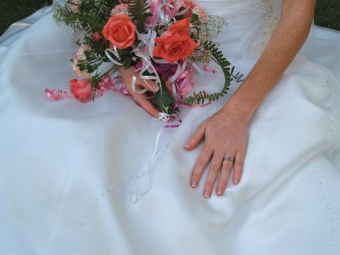 Невеста. Фото Free for commercial use, No attribution required. Бесплатное стоковое фото для свободного скачивания