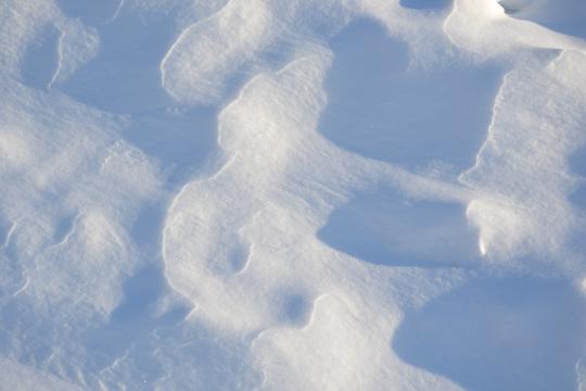 Снежное поле (2). Фото Свободно для коммерческого использования, Атрибуция не требуется. Бесплатное стоковое фото для свободного скачивания