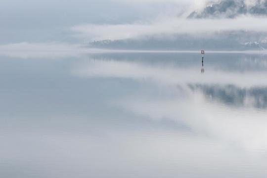 Морской туман. Фото Free for commercial use, No attribution required. Бесплатное стоковое фото для свободного скачивания