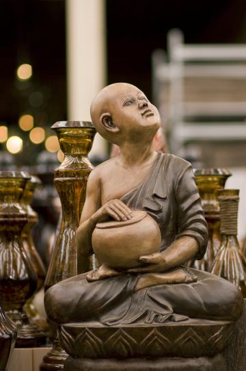 Буддийский мальчик-монах. Фото Свободно для коммерческого использования, Атрибуция не требуется. Бесплатное стоковое фото для свободного скачивания