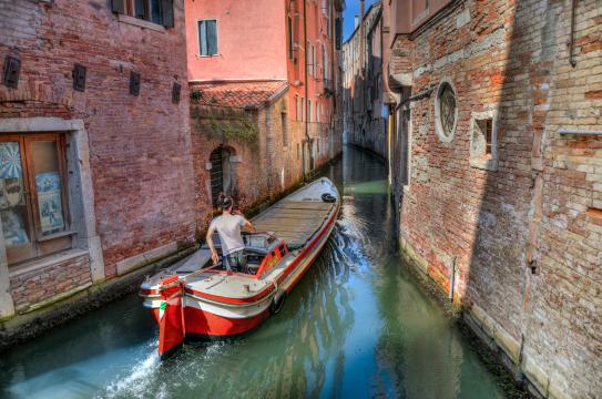 Венеция. Фото Свободно для коммерческого использования, Атрибуция не требуется. Бесплатное стоковое фото для свободного скачивания