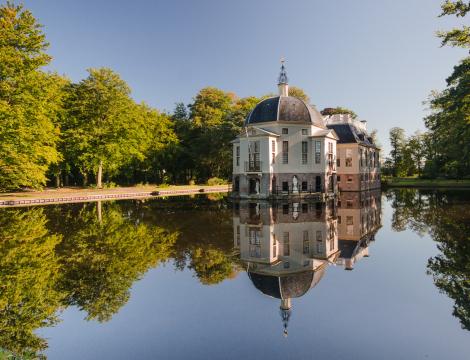 Голландский дом 17 века. Фото Свободно для коммерческого использования, Атрибуция не требуется. Бесплатное стоковое фото для свободного скачивания