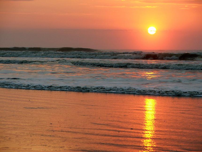 Восход солнца (12). Фото Свободно для коммерческого использования, Атрибуция не требуется. Бесплатное стоковое фото для свободного скачивания