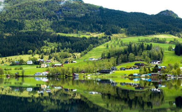 Норвегия удивительная. Фото Free for commercial use, No attribution required. Бесплатное стоковое фото для свободного скачивания