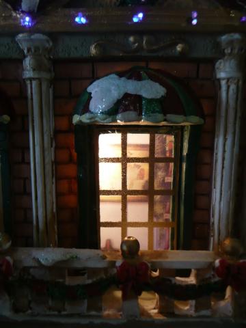 Рождественская деревня. Фото Свободно для коммерческого использования, Атрибуция не требуется. Бесплатное стоковое фото для свободного скачивания