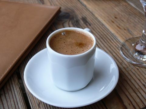 Кофе по-турецки. Фото Свободно для коммерческого использования, Атрибуция не требуется. Бесплатное стоковое фото для свободного скачивания