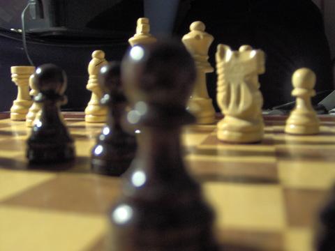 Шахматные фигуры (2). Фото Свободно для коммерческого использования, Атрибуция не требуется. Бесплатное стоковое фото для свободного скачивания