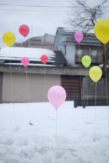 Вечеринка с воздушными шарами (2). Фото Свободно для коммерческого использования, Атрибуция не требуется. Бесплатное стоковое фото для свободного скачивания