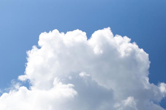 Небо Облака Природа. Фото Free for commercial use, No attribution required. Бесплатное стоковое фото для свободного скачивания