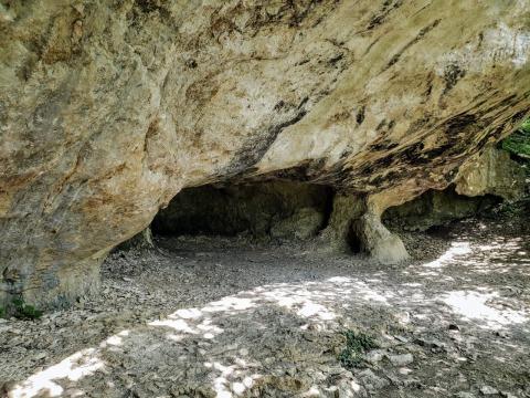 Пещеры Уна-Коз. Фото Free for commercial use, No attribution required. Бесплатное стоковое фото для свободного скачивания