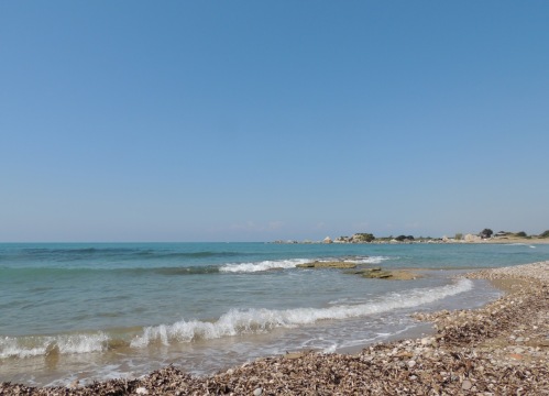 Апрель на Средиземном море. Фото Free for commercial use, No attribution required. Бесплатное стоковое фото для свободного скачивания