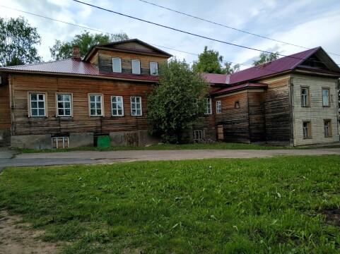 Город Мышкин. Фото Free for commercial use, No attribution required. Бесплатное стоковое фото для свободного скачивания