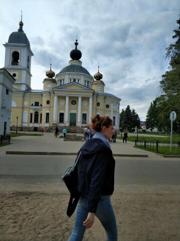 Православный храм. Фото Free for commercial use, No attribution required. Бесплатное стоковое фото для свободного скачивания