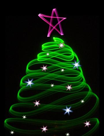Рождественская елка (42). Фото Свободно для коммерческого использования, Атрибуция не требуется. Бесплатное стоковое фото для свободного скачивания