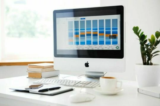 Mac Charts Гистограммы UX Minimal. Фото Свободно для коммерческого использования, Атрибуция не требуется. Бесплатное стоковое фото для свободного скачивания