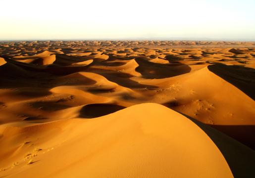 Пустыня. Фото Free for commercial use, No attribution required. Бесплатное стоковое фото для свободного скачивания
