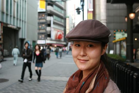 Японская женщина. Фото Свободно для коммерческого использования, Атрибуция не требуется. Бесплатное стоковое фото для свободного скачивания