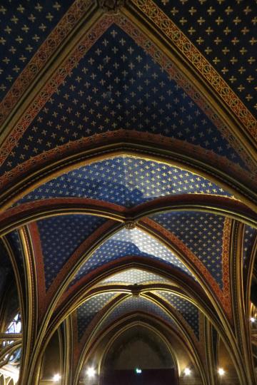 Церковные арки со звездами. Фото Свободно для коммерческого использования, Атрибуция не требуется. Бесплатное стоковое фото для свободного скачивания
