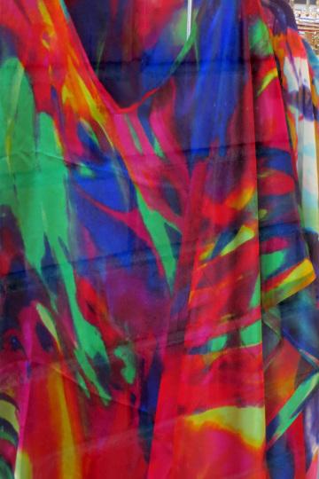 Разноцветные шарфы. Фото Свободно для коммерческого использования, Атрибуция не требуется. Бесплатное стоковое фото для свободного скачивания
