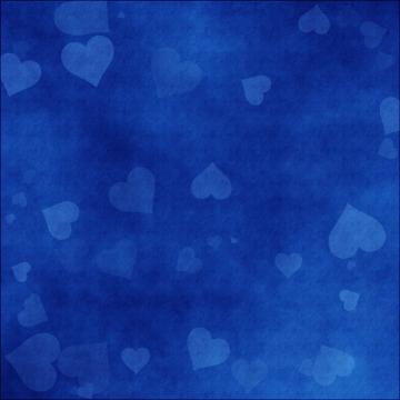 Голубые сердца. Фото Свободно для коммерческого использования, Атрибуция не требуется. Бесплатное стоковое фото для свободного скачивания