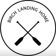 Birch Landing Home