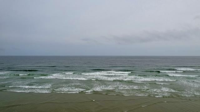 океанские волны. Фото Free for commercial use, No attribution required. Бесплатное стоковое фото для свободного скачивания