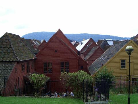 Норвегия, Берген. Фото Свободно для коммерческого использования, Атрибуция не требуется. Бесплатное стоковое фото для свободного скачивания