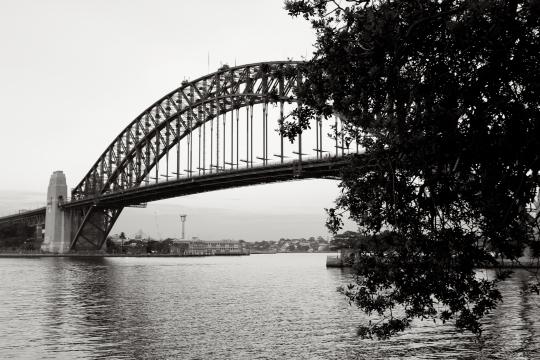 Городской мост. Фото Free for commercial use, No attribution required. Бесплатное стоковое фото для свободного скачивания