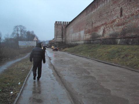 Дождь в Смоленске. Фото Свободно для коммерческого использования, Атрибуция не требуется. Бесплатное стоковое фото для свободного скачивания