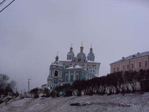 Смоленск. Фото Свободно для коммерческого использования, Атрибуция не требуется. Бесплатное стоковое фото для свободного скачивания