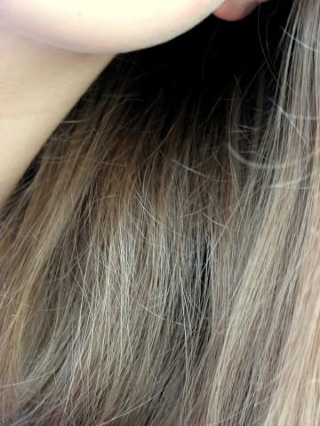 Светлые волосы (2). Фото Свободно для коммерческого использования, Атрибуция не требуется. Бесплатное стоковое фото для свободного скачивания