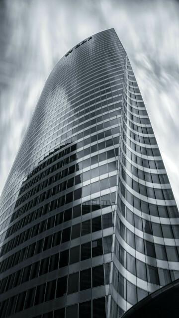 небоскреб - офисное здание. Фото Свободно для коммерческого использования, Атрибуция не требуется. Бесплатное стоковое фото для свободного скачивания
