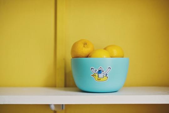 Желтый лимон. Фото Свободно для коммерческого использования, Атрибуция не требуется. Бесплатное стоковое фото для свободного скачивания