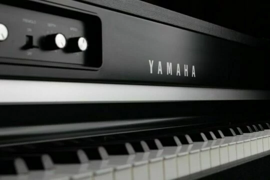 Цифровое пианино Yamaha. Фото Свободно для коммерческого использования, Атрибуция не требуется. Бесплатное стоковое фото для свободного скачивания