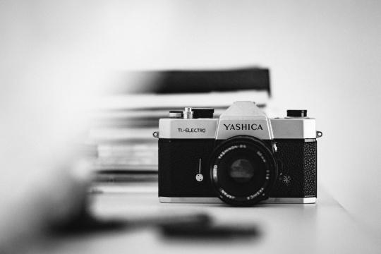 Камера yashica. Фото Free for commercial use, No attribution required. Бесплатное стоковое фото для свободного скачивания